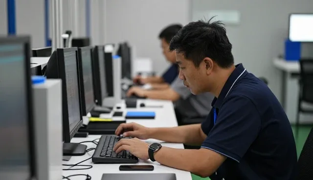 更高效：应用开发在仓储物流的应用要点