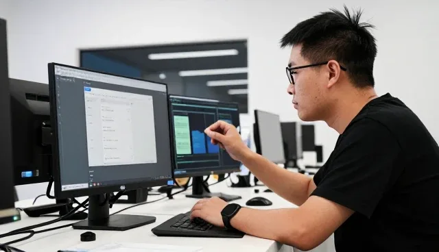 学校与医院中使用软件研发的优势分析