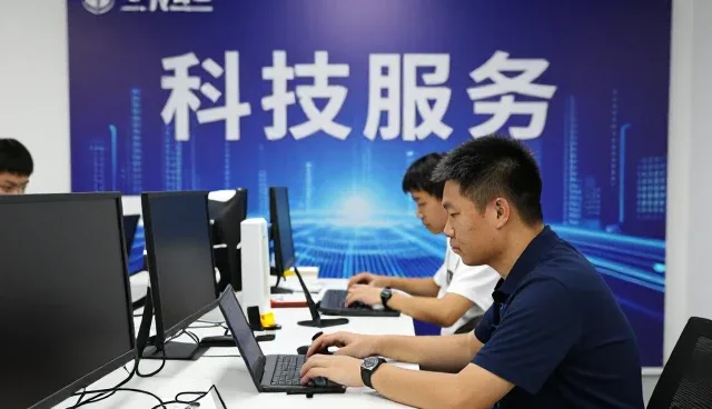 兰州豪风服饰有限公司带来全新的数据中台建设体验